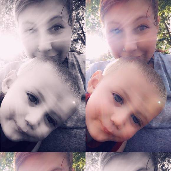 Meet your Posher, Chrissa - Picture 1 of 1